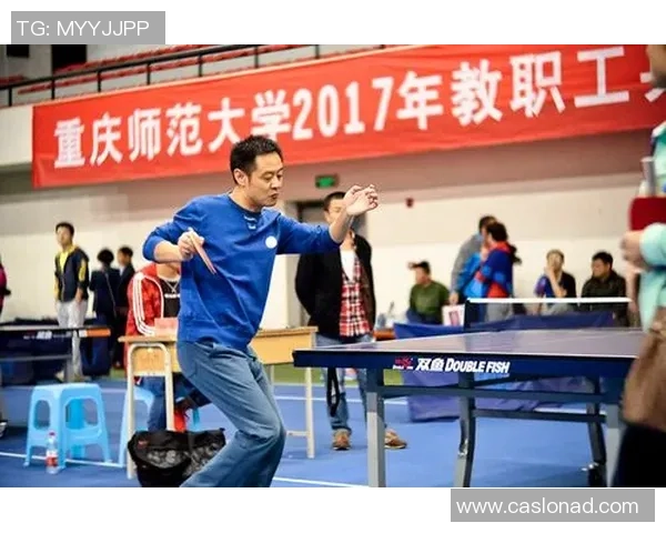 武汉乒乓球队团队协作的成功经验与发展策略分析