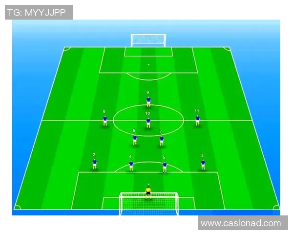杭州足球队进攻战术全解析揭秘球队如何攻破对手防线