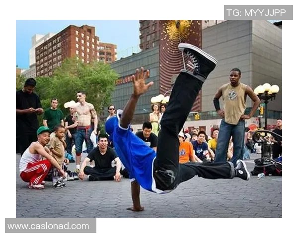 李敏的滑板人生：从街头少年到极限运动的追梦者